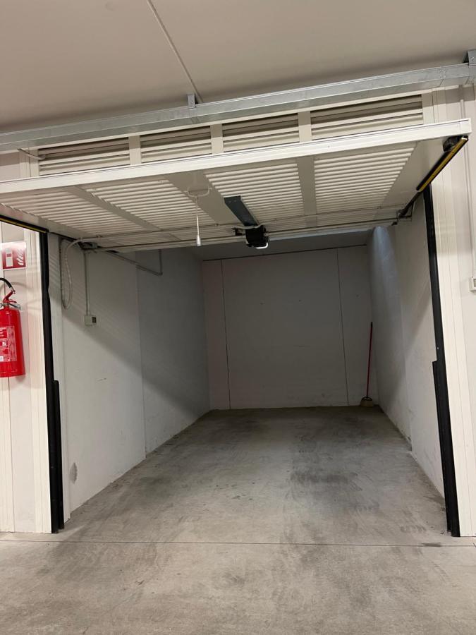 Appartamento Ligeia Bolzano Exterior photo