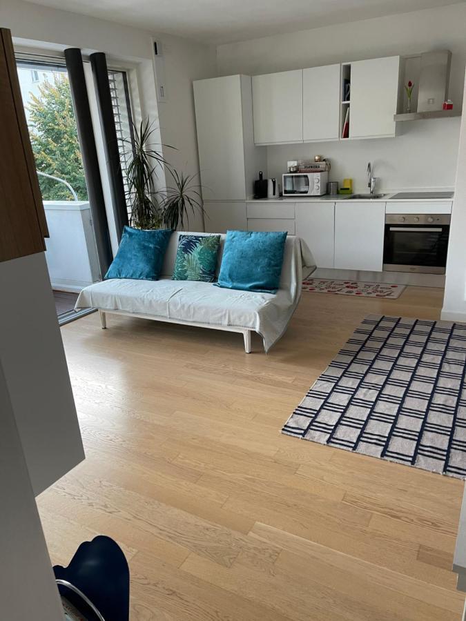 Appartamento Ligeia Bolzano Exterior photo