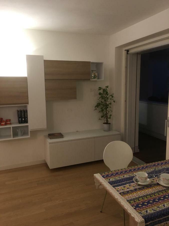 Appartamento Ligeia Bolzano Exterior photo