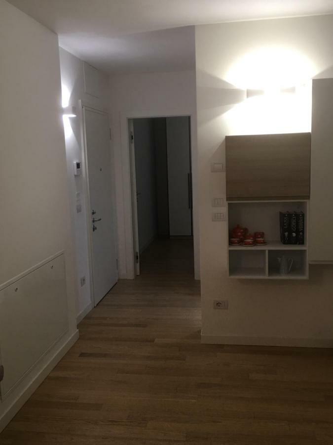 Appartamento Ligeia Bolzano Exterior photo