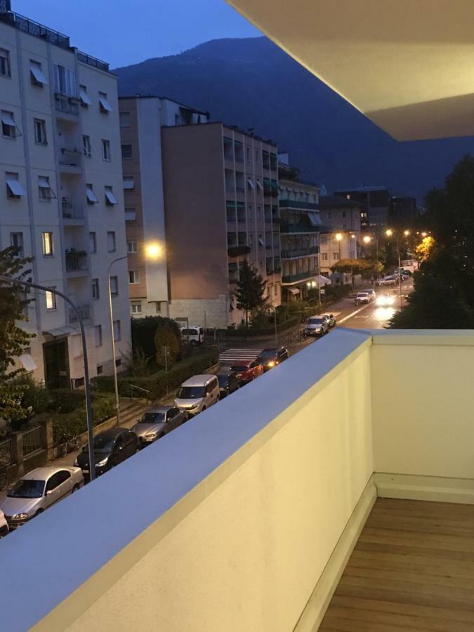 Appartamento Ligeia Bolzano Exterior photo