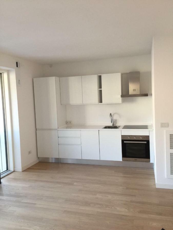 Appartamento Ligeia Bolzano Exterior photo